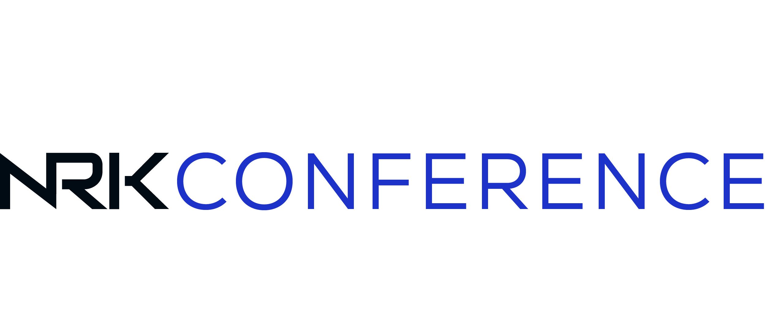NRK Conference Audio Video Solutions Logo