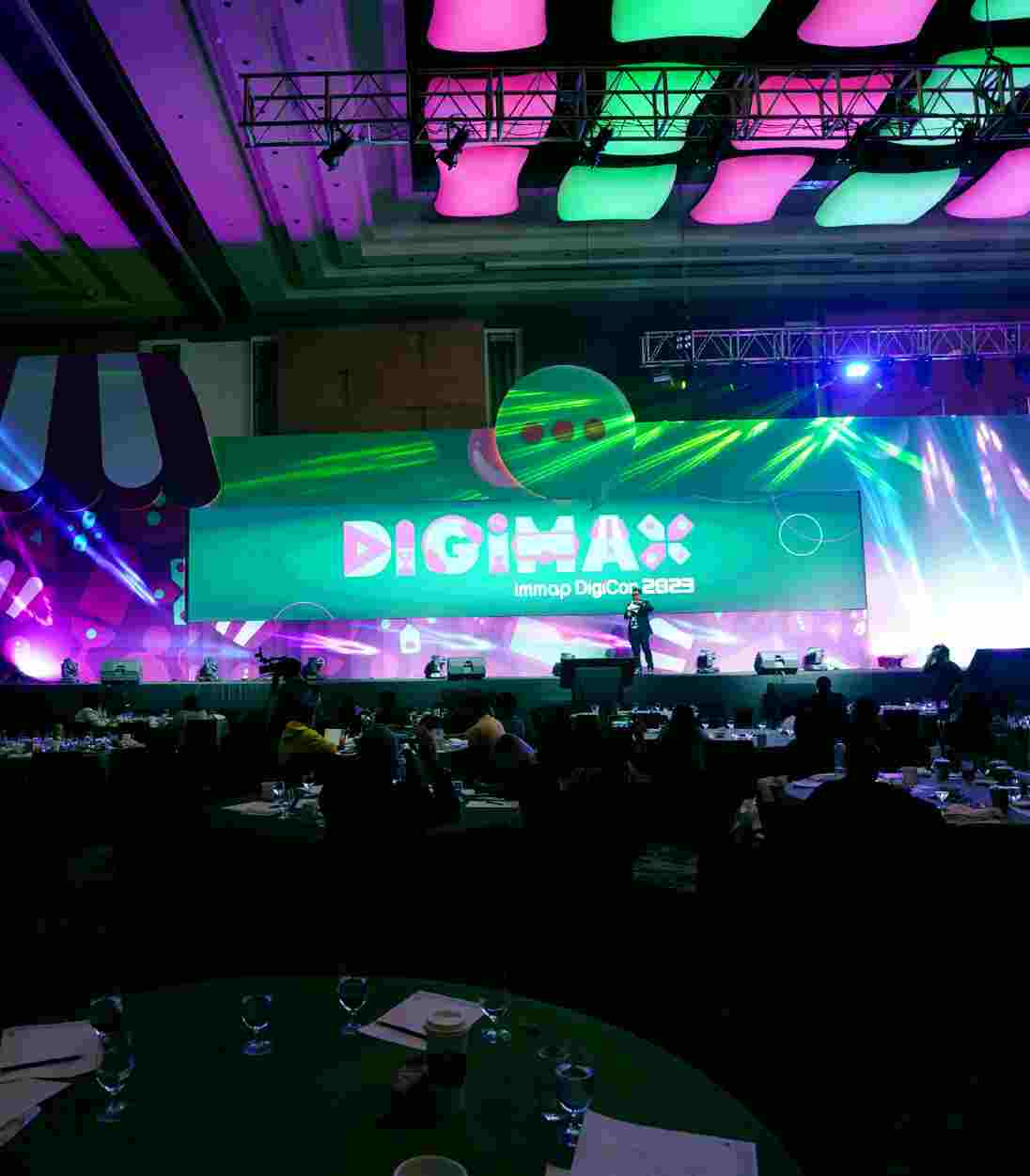 Conference and Convention AV Solutions