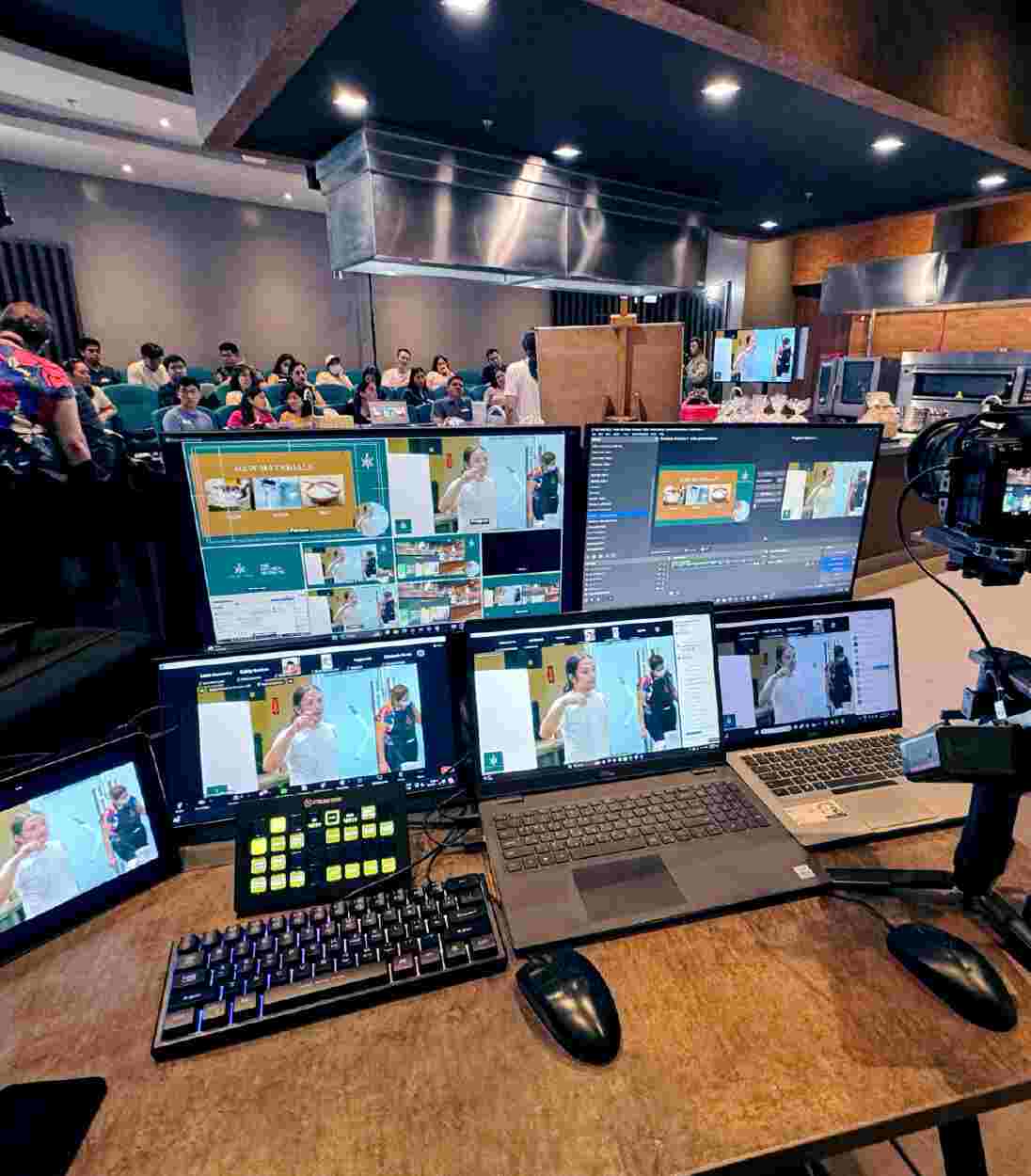 Training Seminars and Workshops AV Philippines