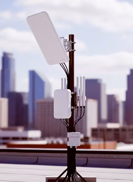 Internet Service for Events Booth and Crowd Philippines