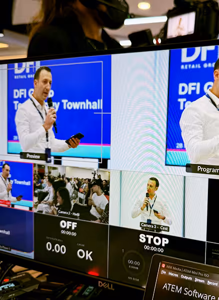 Livestream Services Philippines