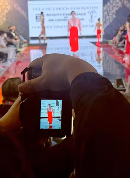 Photo and Video Coverage for Events Philippines